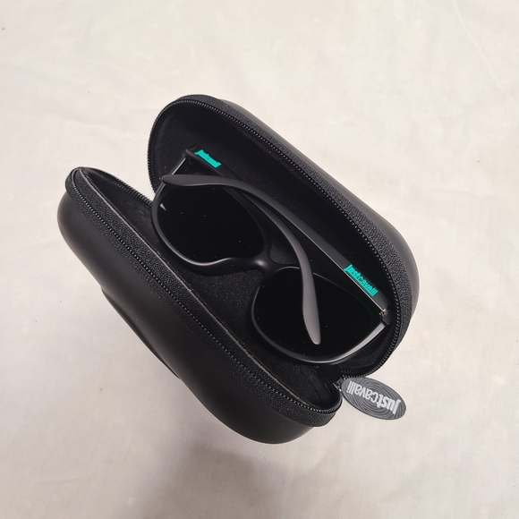 Just Cavalli Gradient Sunglasses - Picture 9 of 9